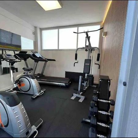 Studio Premuim A Estrenar Palermo Buenos Aires Exteriör bild