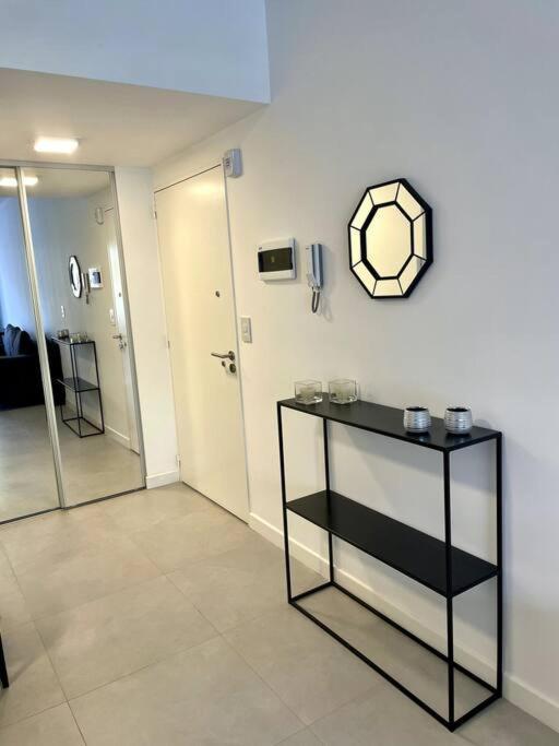 Studio Premuim A Estrenar Palermo Buenos Aires Exteriör bild