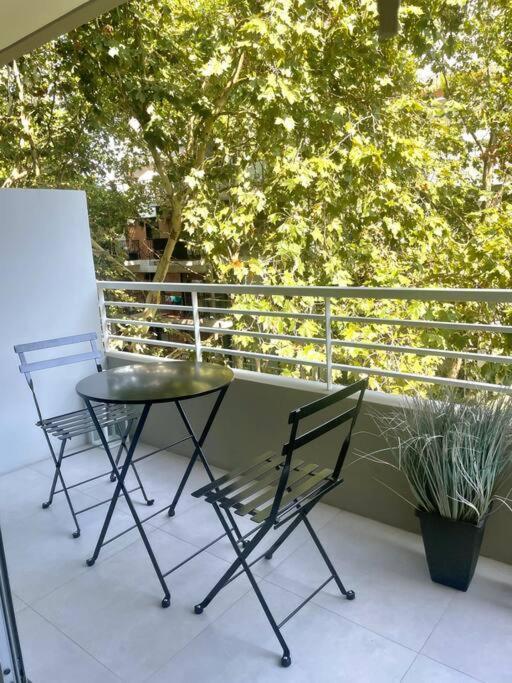 Studio Premuim A Estrenar Palermo Buenos Aires Exteriör bild