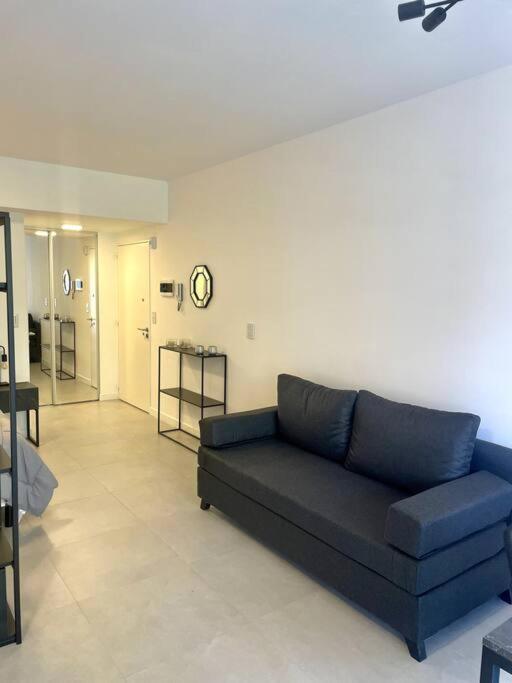 Studio Premuim A Estrenar Palermo Buenos Aires Exteriör bild