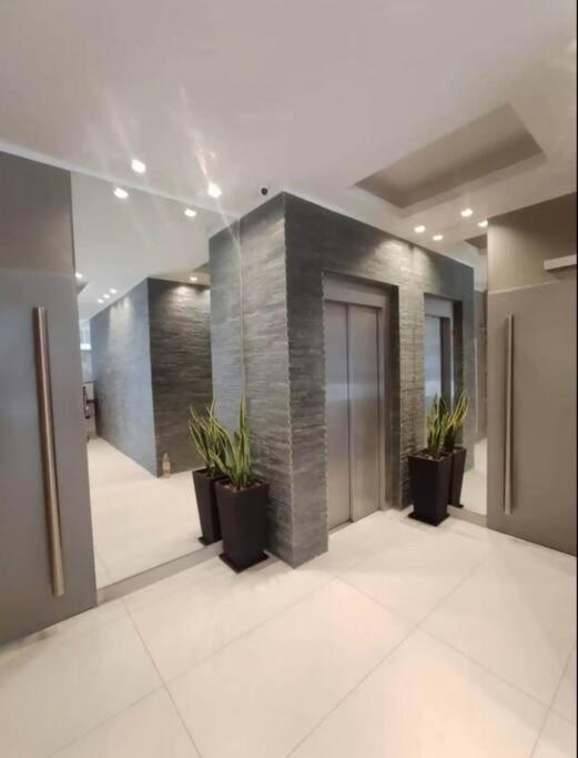 Studio Premuim A Estrenar Palermo Buenos Aires Exteriör bild