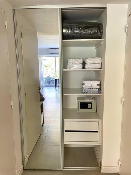 Studio Premuim A Estrenar Palermo Buenos Aires Exteriör bild