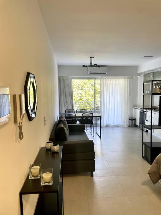 Studio Premuim A Estrenar Palermo Buenos Aires Exteriör bild