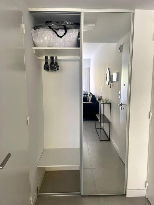 Studio Premuim A Estrenar Palermo Buenos Aires Exteriör bild