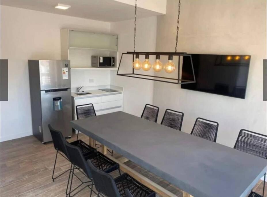 Studio Premuim A Estrenar Palermo Buenos Aires Exteriör bild