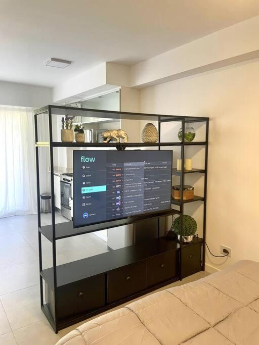 Studio Premuim A Estrenar Palermo Buenos Aires Exteriör bild